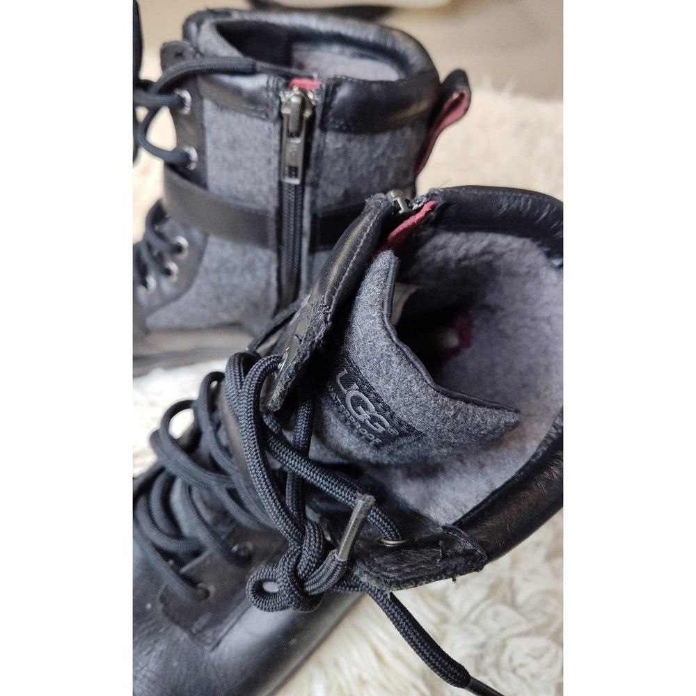 UGG waterproof boots